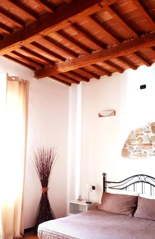 Seashell Piombino Apartment Luaran gambar
