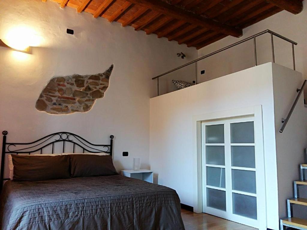 Seashell Piombino Apartment Luaran gambar