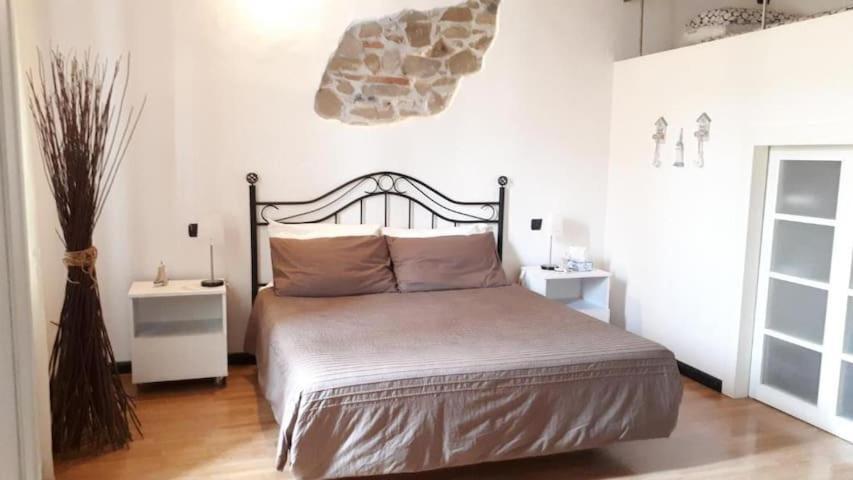 Seashell Piombino Apartment Luaran gambar