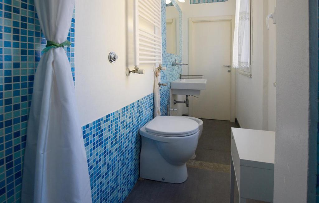 Seashell Piombino Apartment Luaran gambar