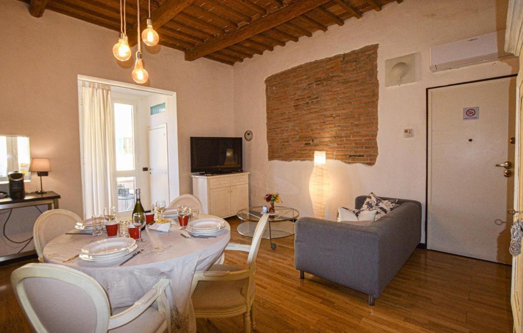 Seashell Piombino Apartment Luaran gambar